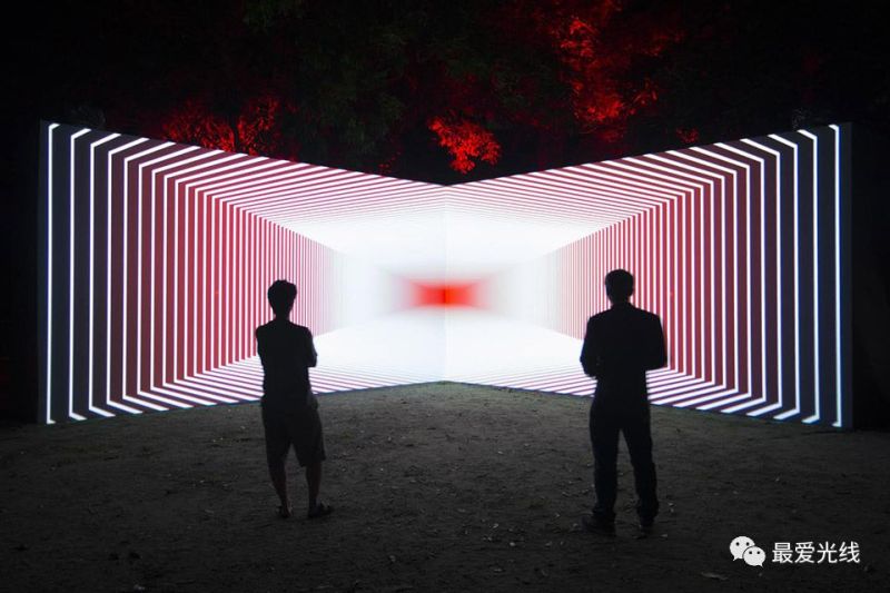 韵律美唤醒创造-浅析艺术照明（二）