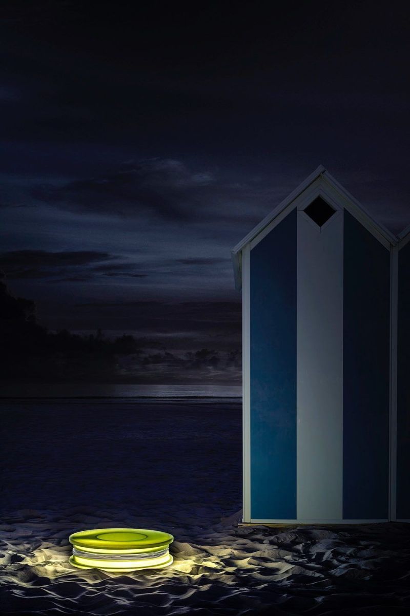 爱与感动-浅析艺术照明创作手法（一）