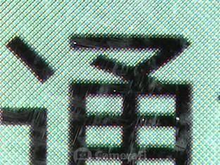 AMOLED屏手机就一定好吗？解密手机像素排列