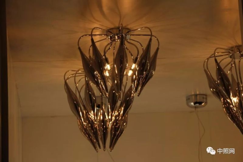 从2018香港秋灯展看灯具设计八大趋势