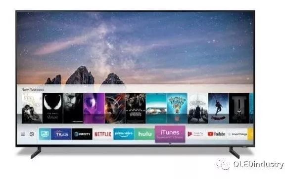 苹果三星罕见合作及背后的逻辑