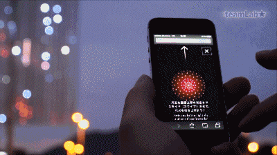 世界级灯光艺术盛事空降上海，多件作品中国首展