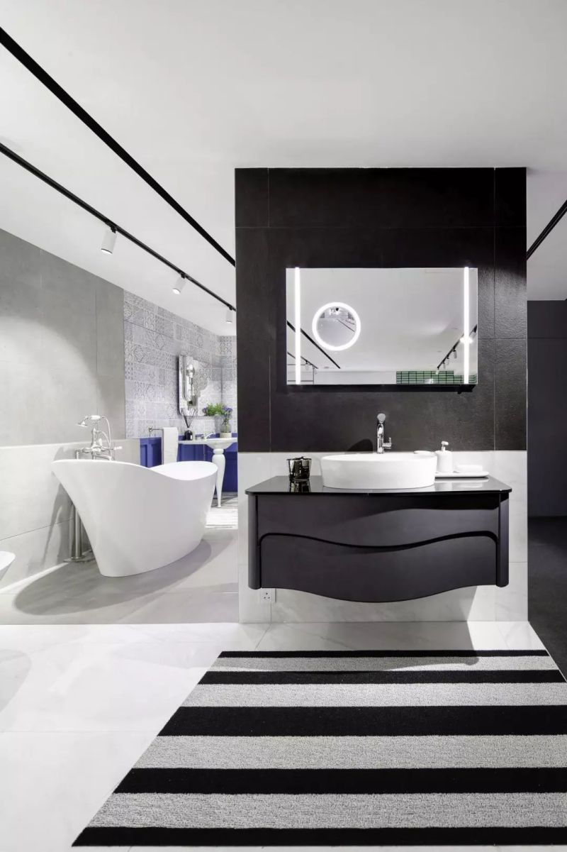 重构零售体验 | 香港Colourliving展厅