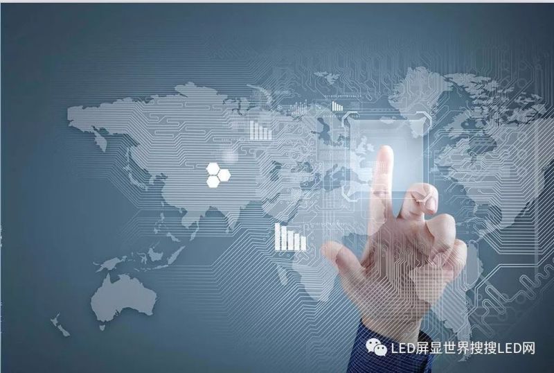 探析Mini LED的发展及应用趋势