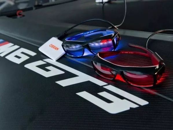 直击2019 CES | 让你大吃一惊的光科技