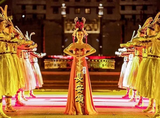 雅江光电| 亮中华礼仪之门，耀千古文明城垣