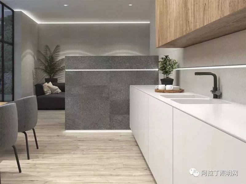 灯具设计搭配有学问，一键教你如何选择合适灯具