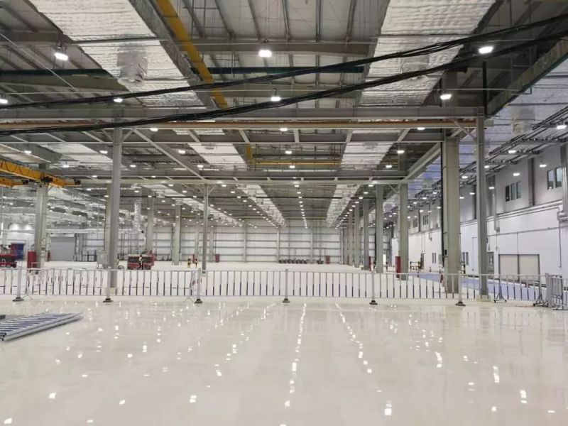 欧司朗：让“人因照明”关爱每一个奋斗的人