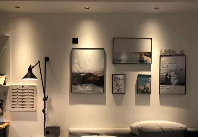 灯光布局没做好，几百万装修也拯救不了