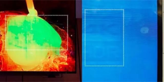 OLED烧屏硬伤难除，TV显示之争格局初定（内含烧屏原因解析）