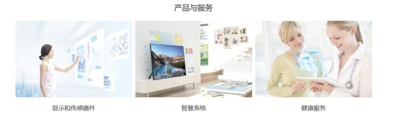 狂跌60%之后连续涨停！可折叠面板龙头BOE的增长逻辑