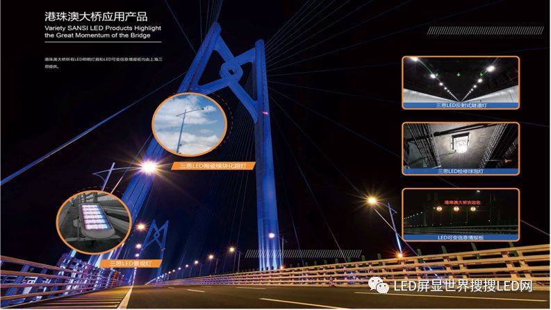 2017中国LED显示应用行业年度发展报告