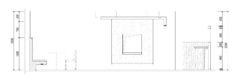 他们将层高只有2.2米的餐厅打造出最诗意的日式风