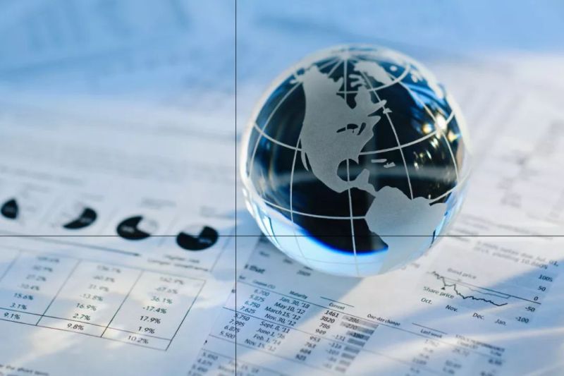 欧司朗发布2018财年业绩报告，聚焦数字化未来