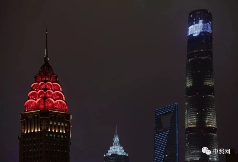 浅析城市夜景照明的规划与设计