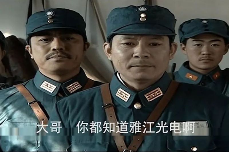 雅江光电大舞台有光有你才有戏