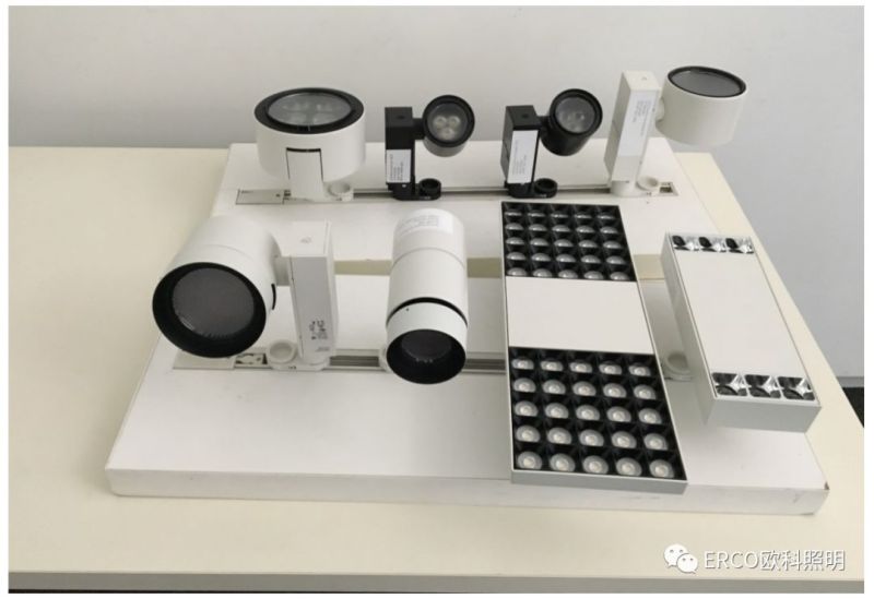 ERCO | 2019新品发布会（上海）