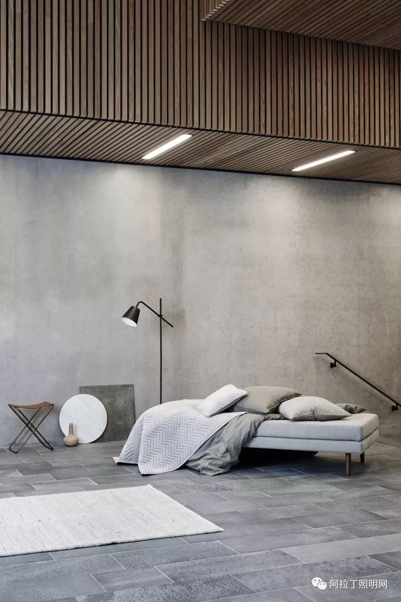 灯具设计搭配有学问，一键教你如何选择合适灯具