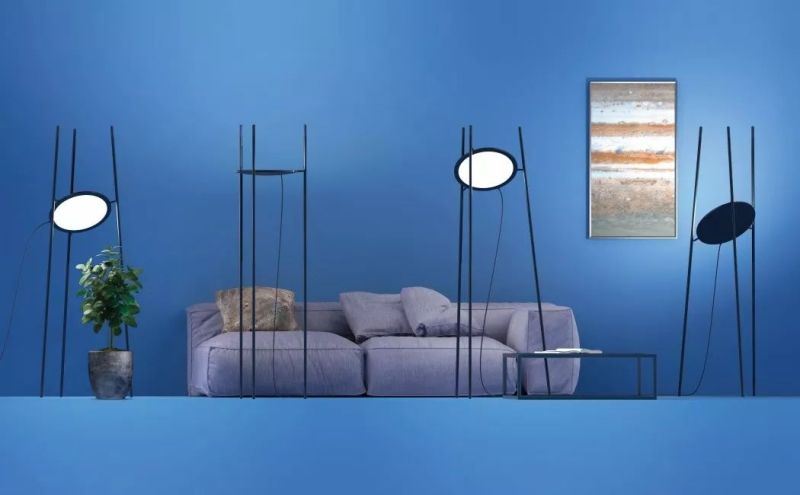 听说这是2018年最具创意的灯具？