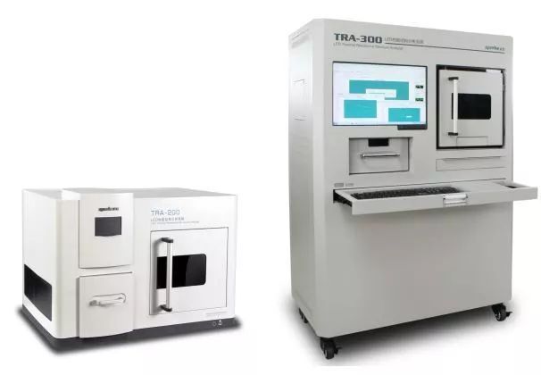 远方热阻结构测试技术获得美国发明专利授权