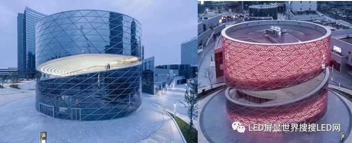 2017中国LED显示应用行业年度发展报告