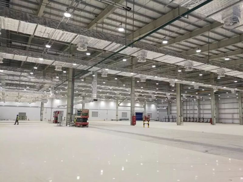 欧司朗：让“人因照明”关爱每一个奋斗的人