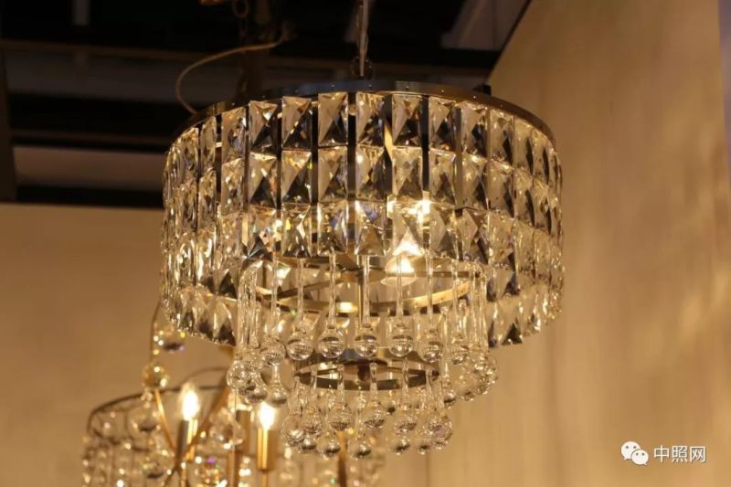 从2018香港秋灯展看灯具设计八大趋势