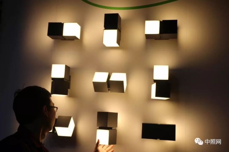 从2018香港秋灯展看灯具设计八大趋势