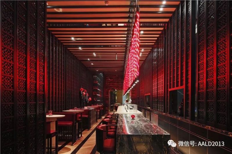 北京康莱德酒店照明设计分析丨A·案例