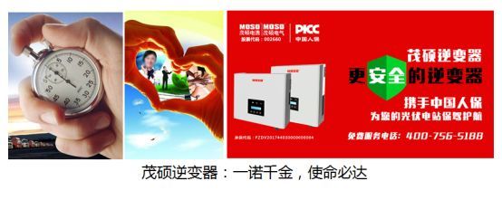 胡炎申博士：平价上网趋势不可逆  2019茂硕电气布局服务升级