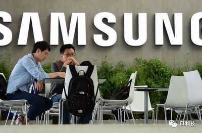三星启动ACF事业部出售程序！