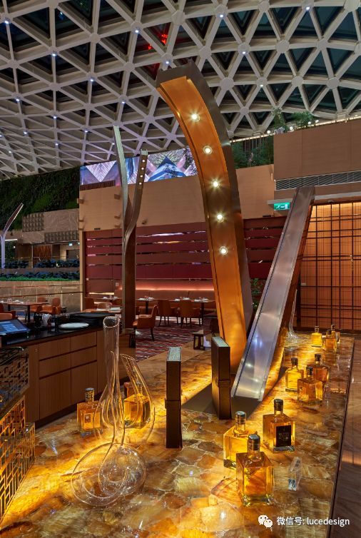 珠宝盒子 –舌尖上的艺术