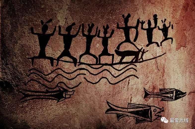 韵律美唤醒创造-浅析艺术照明（二）