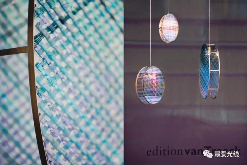 韵律美唤醒创造-浅析艺术照明（二）