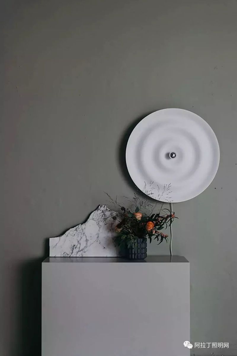 灯具设计搭配有学问，一键教你如何选择合适灯具