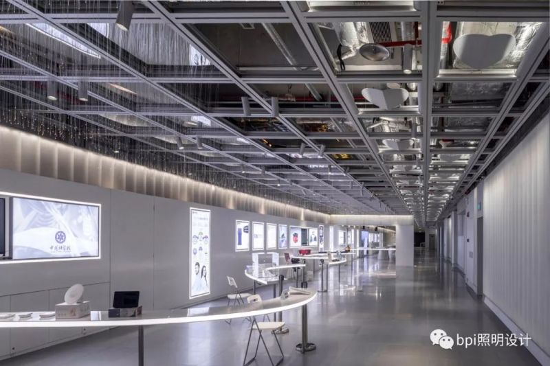 LIT · LDA · CREDAWARD | bpi获奖作品展示