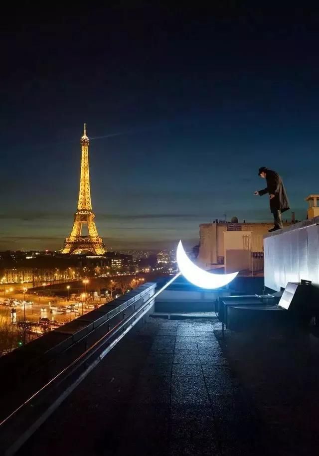 爱与感动-浅析艺术照明创作手法（一）