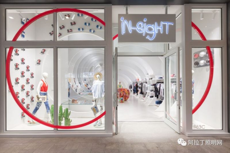 大案！2018《阿拉丁设计》优秀案例美图TOP50 （上）