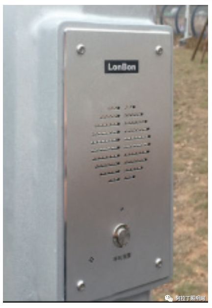 白皮书 | 智慧路灯——智慧城市新入口