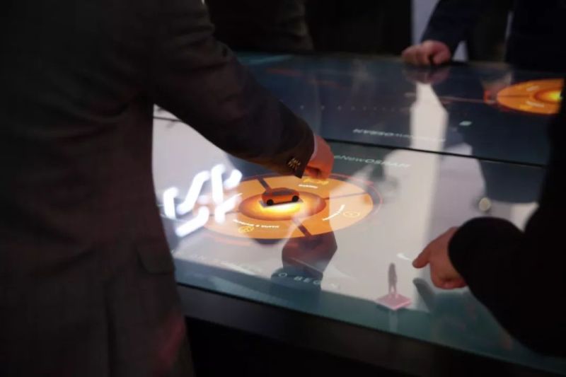 2019 CES 重磅 | 来自光“硬核玩家”的100%纯金干货