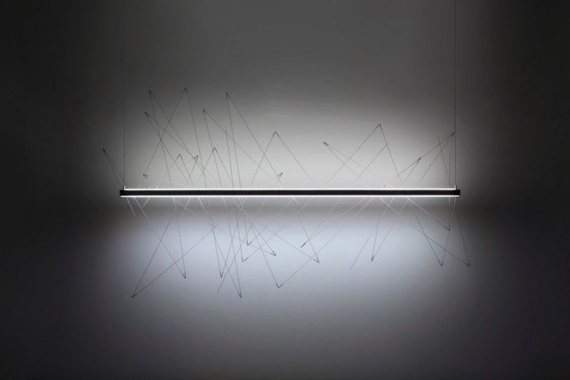 爱与感动-浅析艺术照明创作手法（一）