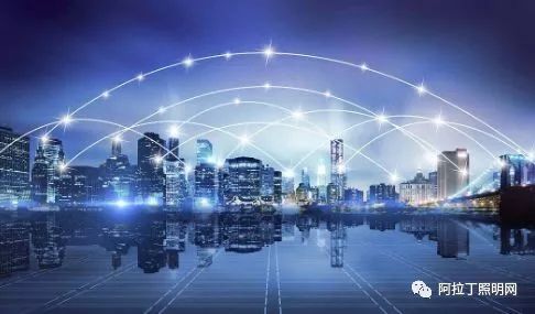 一周要闻 | 智慧灯杆产业新鲜事知多少？