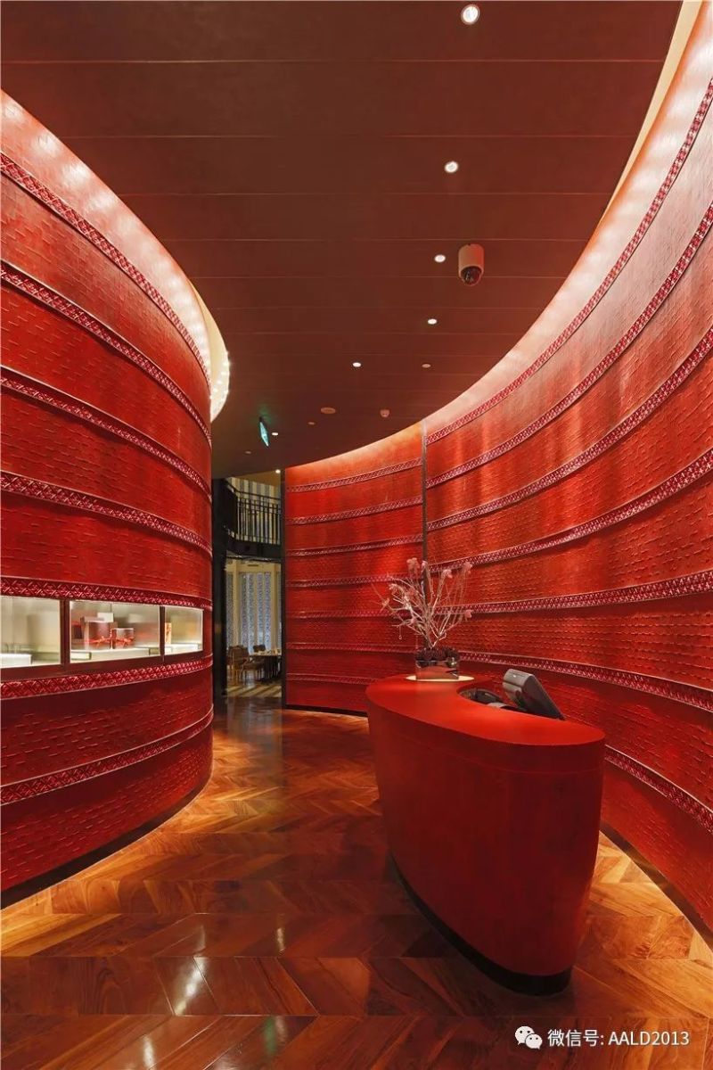 北京康莱德酒店照明设计分析丨A·案例