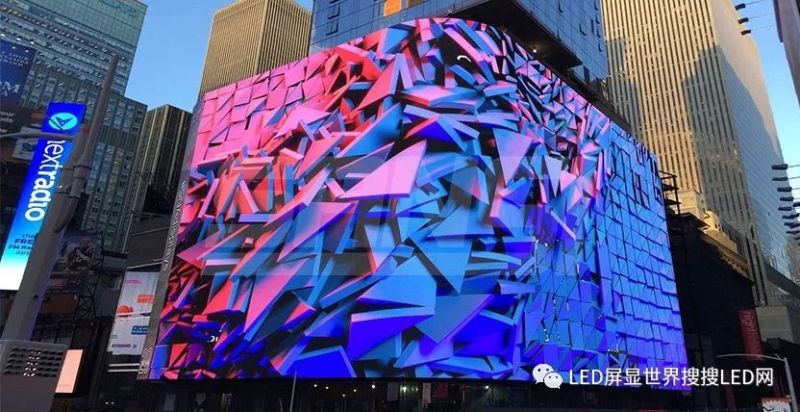 2018年LED显示屏渠道变化及趋势（二）