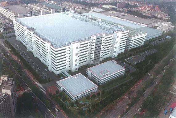 LG广州8.5代OLED项目环评出炉!