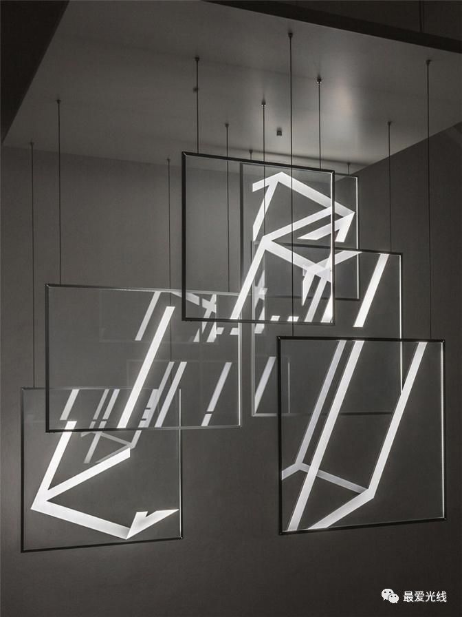 韵律美唤醒创造-浅析艺术照明（二）