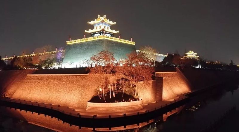 雅江光电大舞台有光有你才有戏