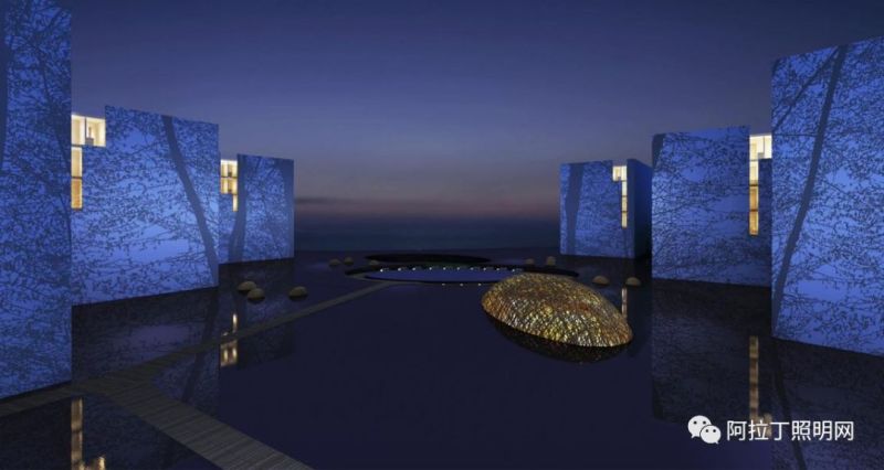 大案！2018《阿拉丁设计》优秀案例美图TOP50 （上）