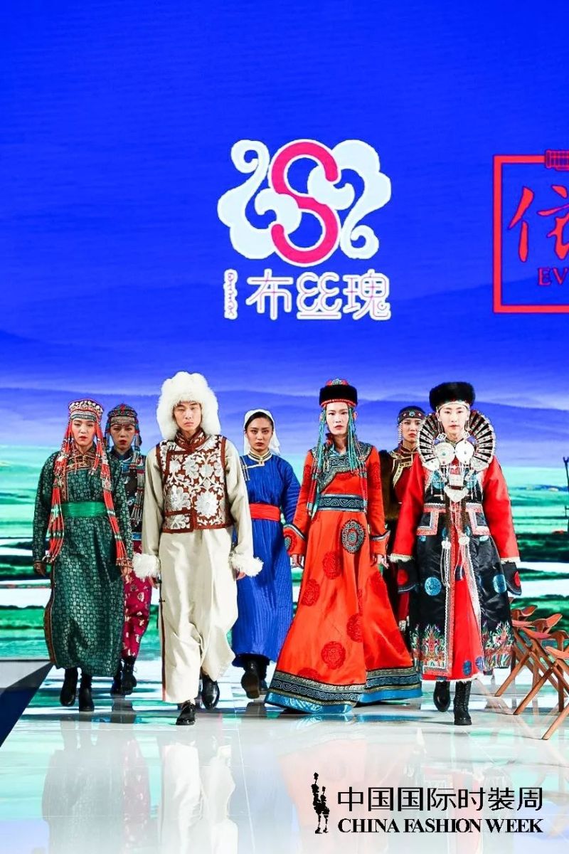 雅江光电|时尚风起云涌，光色随影舞动