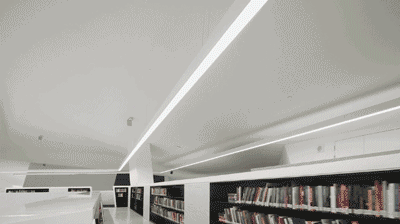 扎哈出品，必属精品！这座改造光和风的建筑被称为史上最聪明的沙漠设计